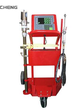 ASCOL新款加AC-JIO油机4注店机油I加车 全自动智能机油加注推车