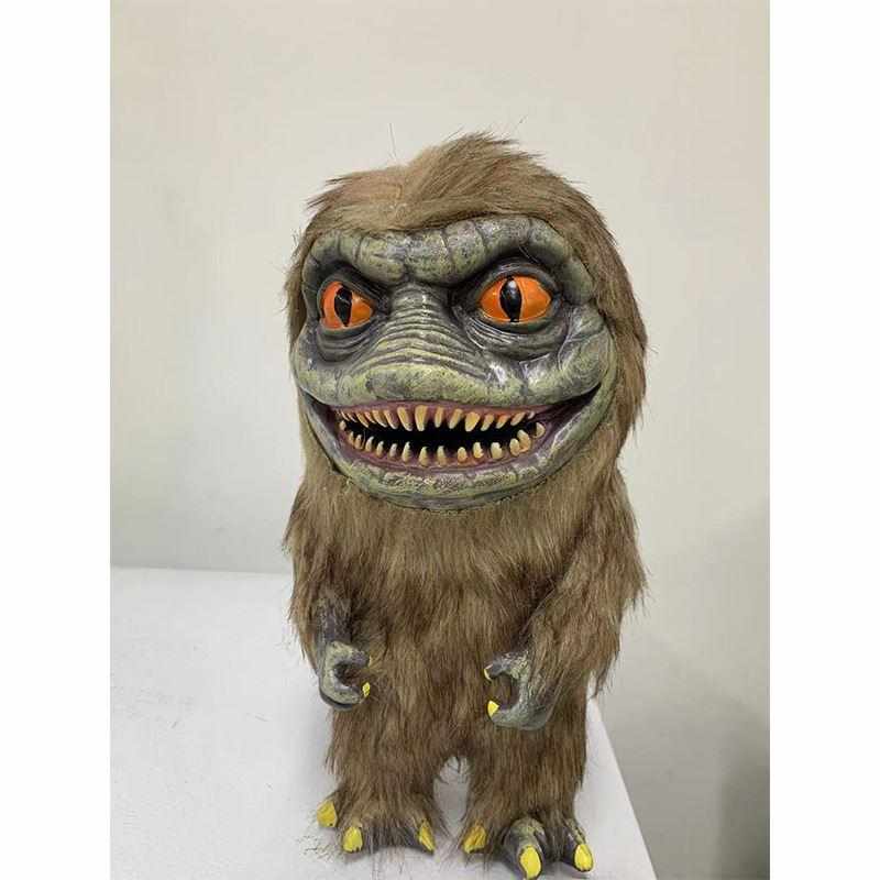 2024 Cross border New Critters Prop Doll Doll Plush Doll Chi