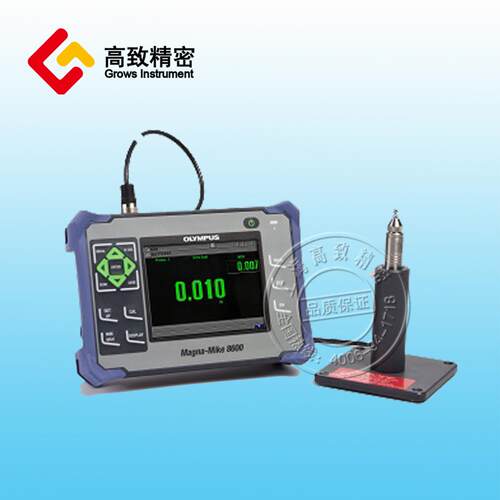 霍尔效应测厚仪Magna-Mike 8600 瓶壁测厚仪 壁厚测厚仪