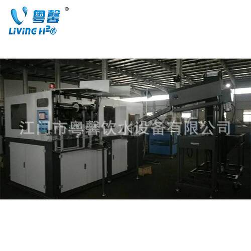 全自动吹瓶机专业全自动吹瓶机全自动吹瓶机厂家半自动吹瓶机