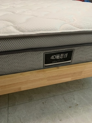 一再问:喜临门的床垫质量怎么样？真实体验感受差还是好？