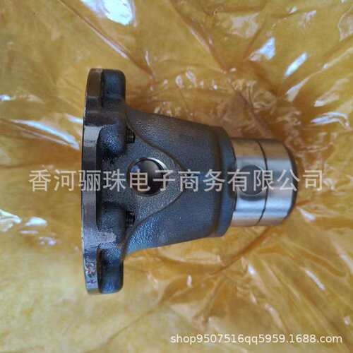 45822-3B850适用现代起亚 差速器座 差速器壳458223B850