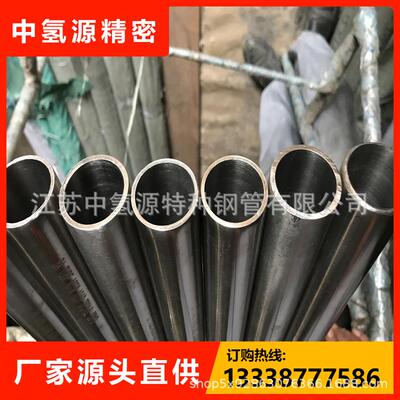 平板膜试验设备内外抛光镜面管ASTMA269超高纯洁净管道卫生级用管