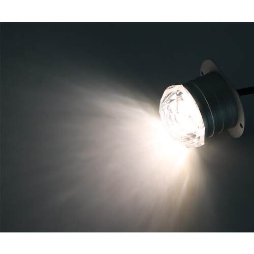 LED点光源户外防水 广告招牌跑马灯点阵屏外墙亮化桥梁工程