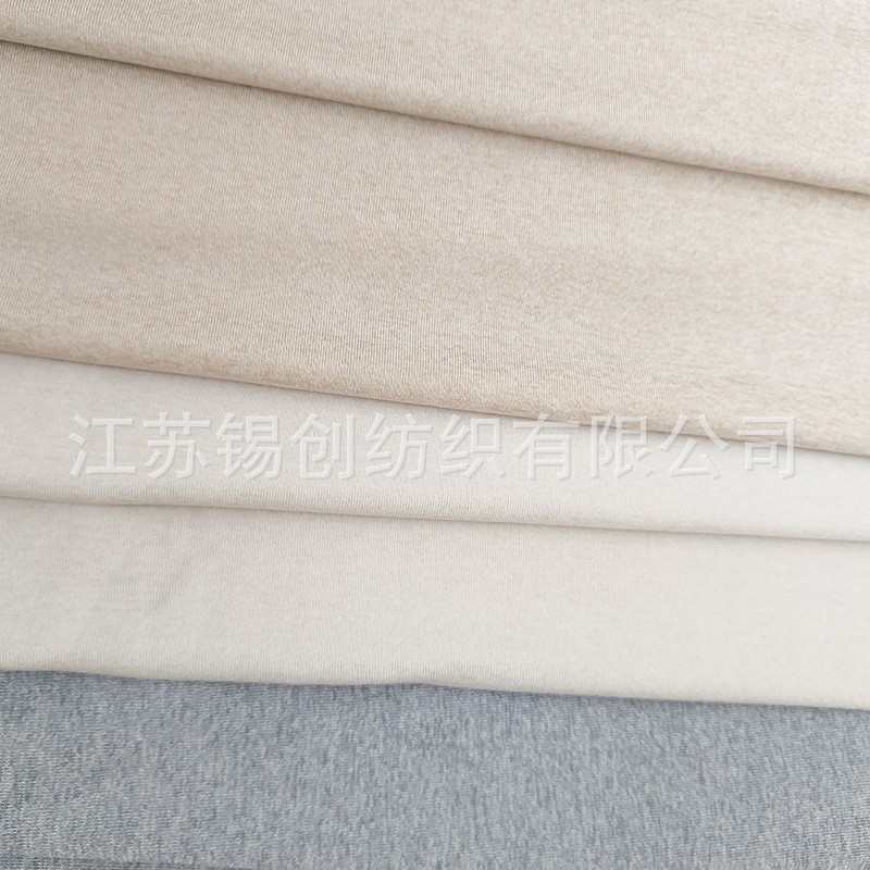 厂家直供锦纶冰凉丝云纹夏凉被空调毯凉感宠物窝垫冰凉丝冷感面料