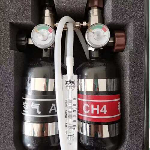 AP5甲烷感器标定器XZJ-4A XZJ4a甲烷传器校验仪便携-式传甲感烷测