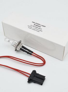 MU855000 Olympus贝壳曼AU5800/5811/5831生化仪光源灯泡12V100W