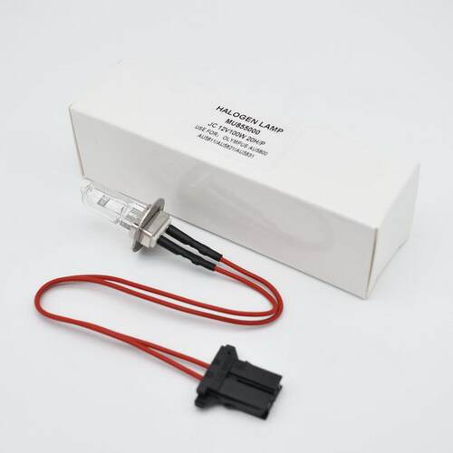 MU855000 Olympus贝壳曼AU5800/5811/5831生化仪光源灯泡12V100W