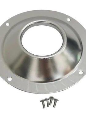 Easy Installation Machine Heater Cover Stainless Steel