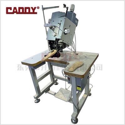CADDY平底麻底花样缝纫机自动缝纫机侧缝纫机外线机