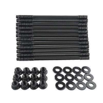 含税适用斯巴鲁ImprezaWRXSTiEJ20EJ25缸盖螺丝组套260-4701