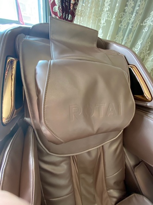 荣泰RT6039S按摩椅评测优缺点,谈谈内幕使用心得