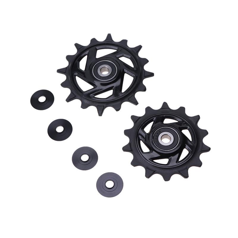 适用GXAXSeagle12速电变14+16齿T-TYPE后拨正负齿导轮配工具