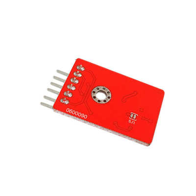 KEYES 14位三轴数字加速度模块CJMCU-MMA8452Q倾角传感器 IIC通信