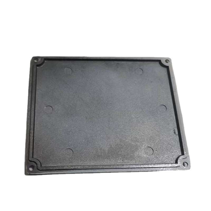 厂家供应砂铸铝件铝铸件压铸铝件加 工定 制翻砂铸铝件蜗壳