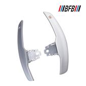 适用宝马5系G30G387系G12X4G02M5方向盘加长换挡拨片X3G08