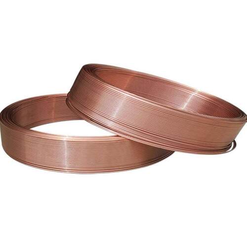 2/3/4/5/6/8/10/12/14/16MM紫铜盘管 紫铜管铜管 硬态铜管 直铜管