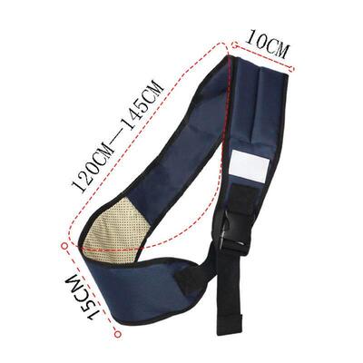 Portable Toddler Carrier Sling One Shoulder 1 To 3 Year 20KG