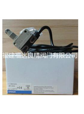 供应限位开关 行程开关D4ER -1A21N