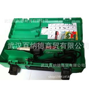 CH6060原装 正品 焊枪产品编码 式 1G3瑞士焊枪 leister塑料焊枪新款