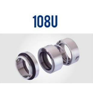 非平衡型械密封 108U機(jī)械密封 式 寸尺齊全 內(nèi)裝 機(jī)量大從優(yōu)