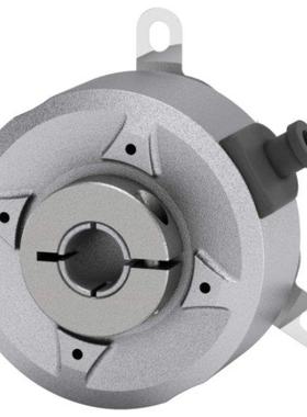 带防旋转销的旋转编码器C58R-H-4096ZCM414