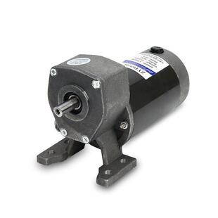 01热缩附件电机170转88 夏益Dc220V减速电机Zyt