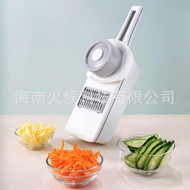 火候刨丝切片器切菜刨丝器家用厨房神器