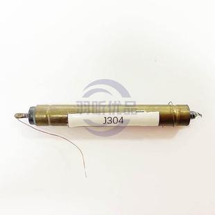 高档J304属管盖计数核辐射检测仪革用传感器全新现货国金产计数管