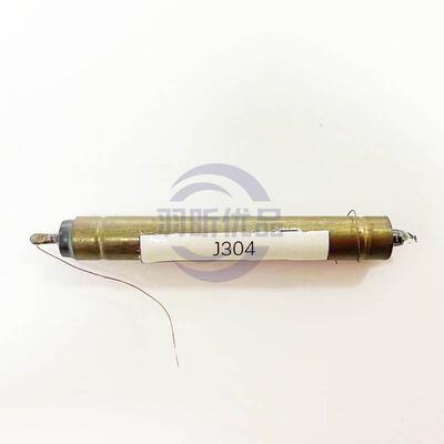 高档J304属管盖计数核辐射检测仪革用传感器全新现货国金产计数管