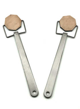 指示器 荧光探伤八角磁粉hk磁场型块磁粉试