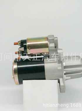 起动机启动马达1798612598756STM4571BA3110078J00300N10401Z