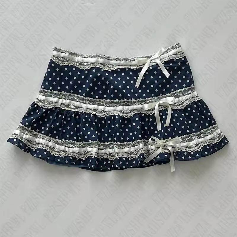 Ladies' waisted leopard print skirt 女士低腰时尚豹纹半