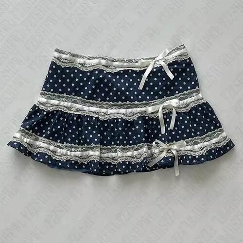 Ladies' waisted leopard print skirt 女士低腰时尚豹纹半