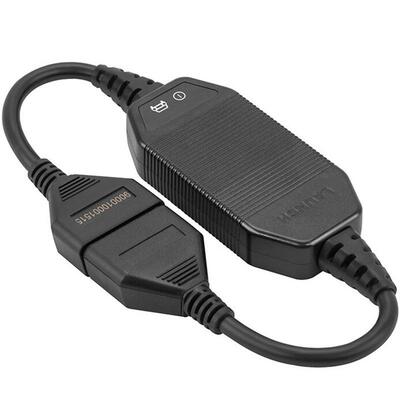 元征CANFD转接线接头X431通用诊断线上汽通用别克雪佛兰凯迪拉克