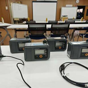 玉崎SIBATA柴田科学小气体吸收管080100