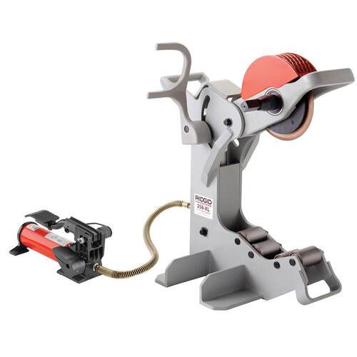 美国里奇RIDGID 258XL 电动切管器 58227