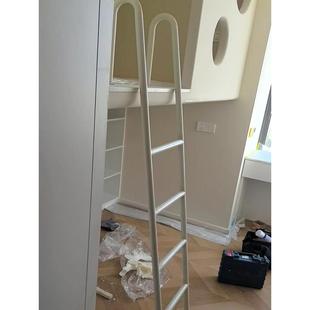 颖鑫家居上下床挂梯爬梯树屋梯子直梯高低床楼梯宿舍爬梯儿童床