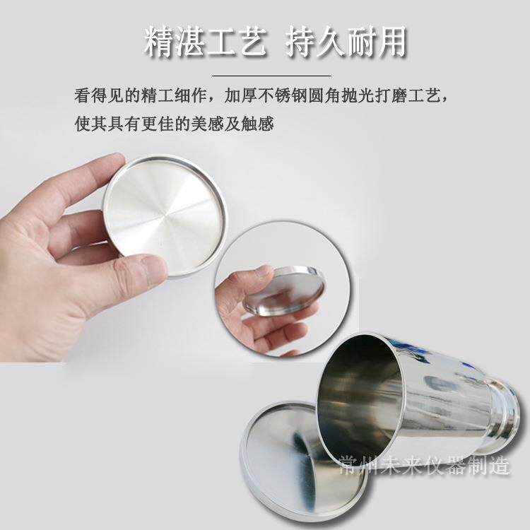 新款直销DL-4S四联不锈钢薄膜过滤器 多联抽滤装置 微生物悬浮物