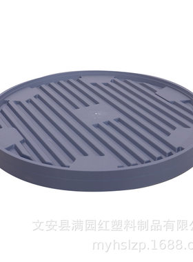 可移动跨境批发移动花盆花盆花瓶