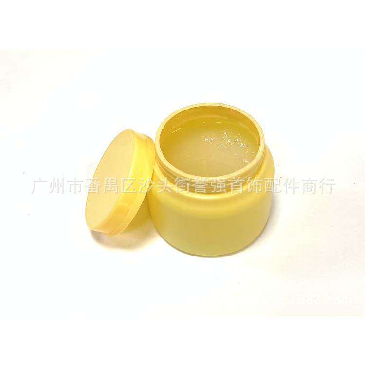 磁力机抛光膏研磨膏金属镜面抛光油打磨光亮辅料首饰金银加工工具