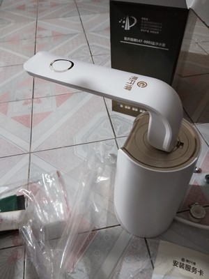 易开得多少钱一台?易开得净水器好不好?为何突然火起来呢?