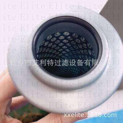 LCN-10-10U/LCN-16-10-3C-EV 替代大生系列滤芯艾利特折叠滤芯