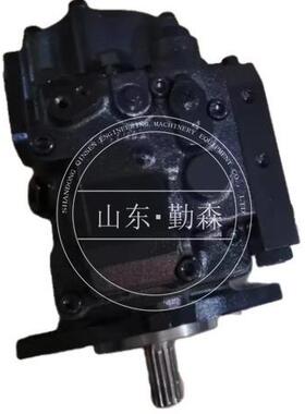 推土机配件 各种型号齐全 D61-15 液压泵总成 708-1L-00370