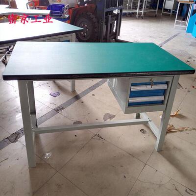 上海厂家供应浦东闵行青浦松江优质工作台非标制作各种尺寸