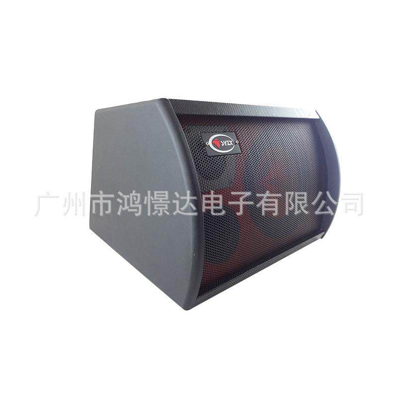 汽车音响低音炮少爷仔F63088寸有源带高音低音炮大功率低音炮