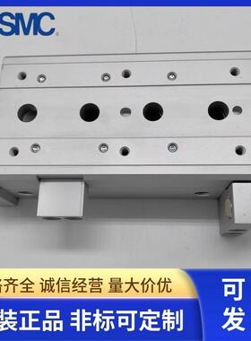 SMC滑台缸MXS6/8/122气/16/20/5-10/69220/30/4/50/75/0100/125/1