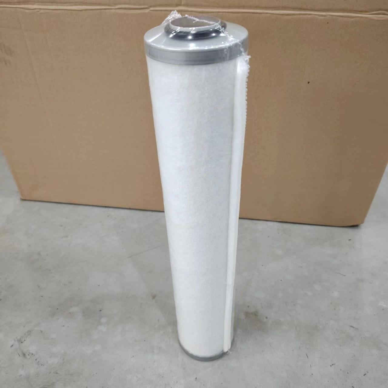ULVAC爱发科真空泵VSN6501/VSN7501排气滤芯LE9009 油雾分离器