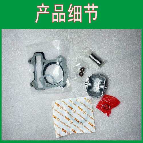 踏板车WH100T-H-F-G-M-N-L电喷 小公主 优悦喜悦套缸中缸