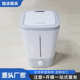 桌面厂家图模具模具来加工式 净化器加湿器空气制作加湿器注塑